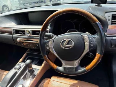 Lexus GS F