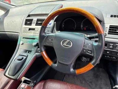 Lexus HS250h