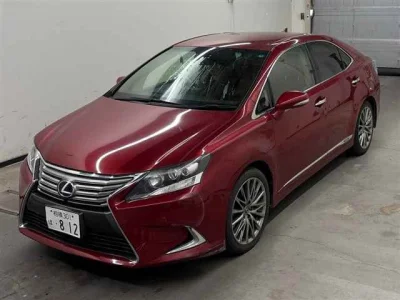 Lexus HS250h