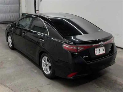 Toyota Sai