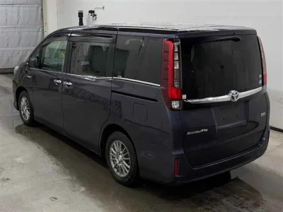 Toyota Esquire