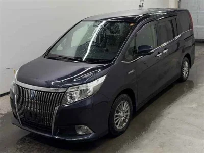 Toyota Esquire