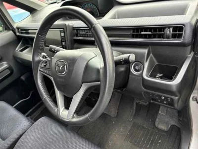 Mazda FLAIR