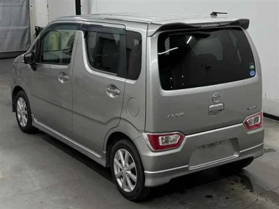 Mazda FLAIR