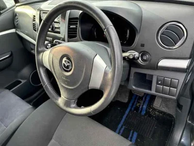Mazda AZ WAGON