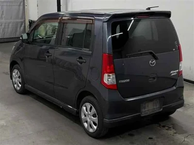 Mazda AZ WAGON