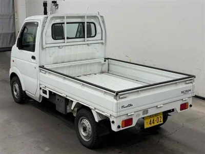 Mazda SCRUM TRUCK