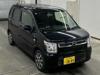 Mazda FLAIR