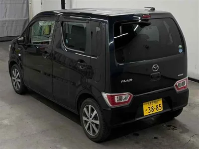 Mazda FLAIR