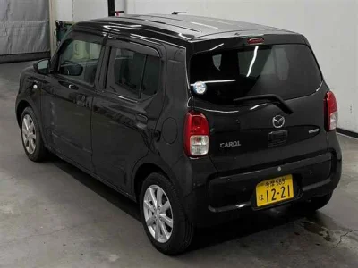Mazda CAROL