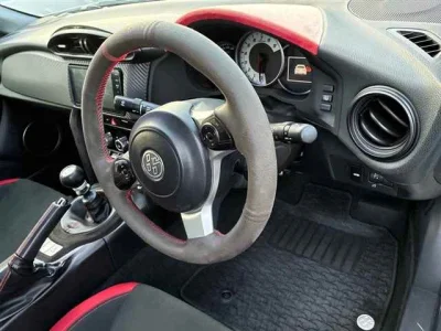 Toyota GT 86