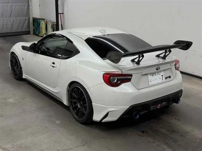 Toyota GT 86