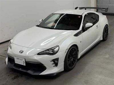 Toyota GT 86