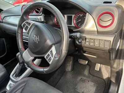 Suzuki Escudo