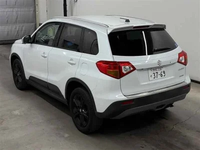 Suzuki Escudo