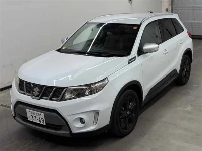Suzuki Escudo