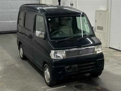 Mitsubishi TOWNBOX