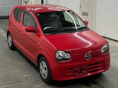 Mazda CAROL