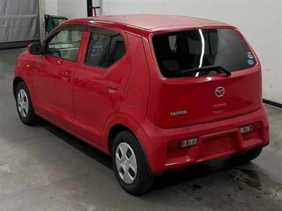 Mazda CAROL