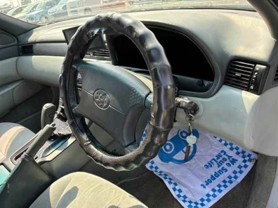 Toyota Soarer