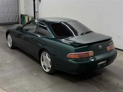 Toyota Soarer