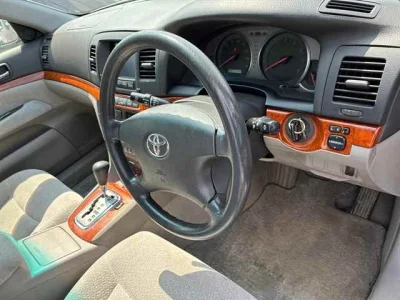 Toyota Mark II