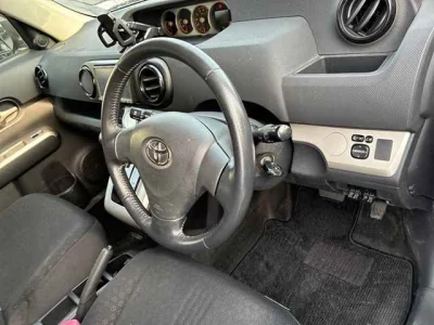 Toyota Corolla Rumion