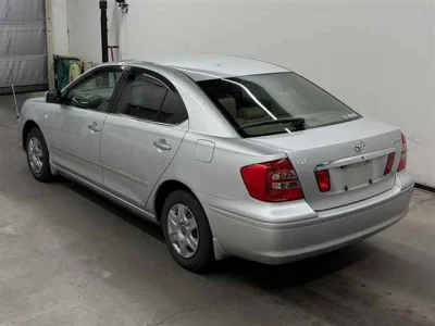 Toyota Premio