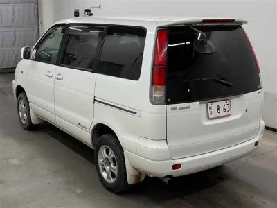 Toyota Lite Ace Noah