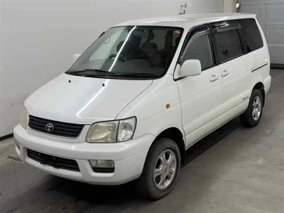 Toyota Lite Ace Noah