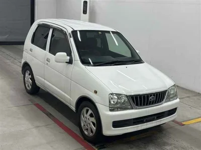Daihatsu Terios Kid