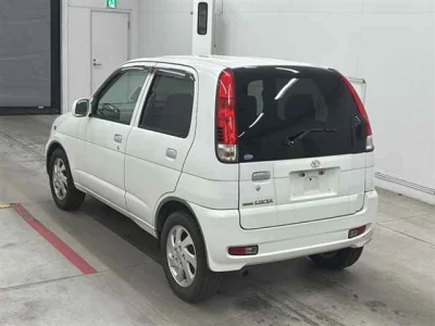Daihatsu Terios Kid