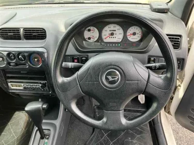 Daihatsu Terios Kid