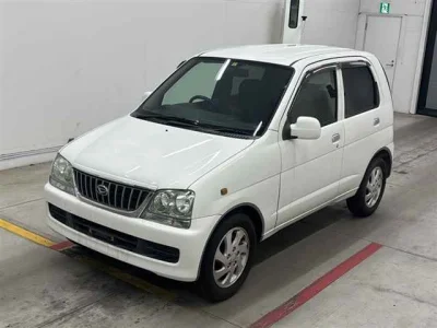 Daihatsu Terios Kid