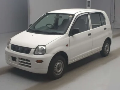 Mitsubishi Minica