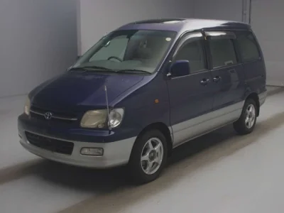 Toyota TownAce Noah