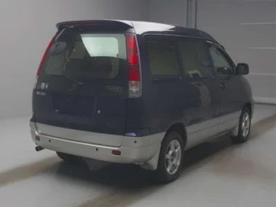 Toyota TownAce Noah