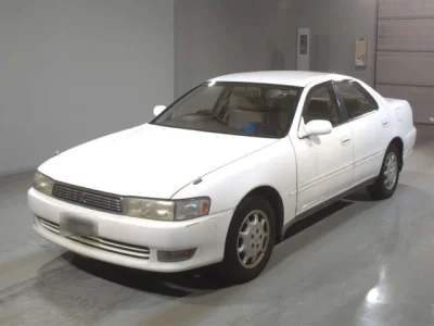 Toyota Cresta