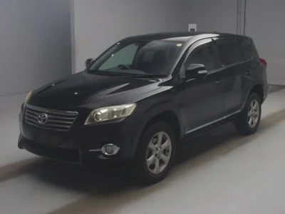 Toyota Vanguard