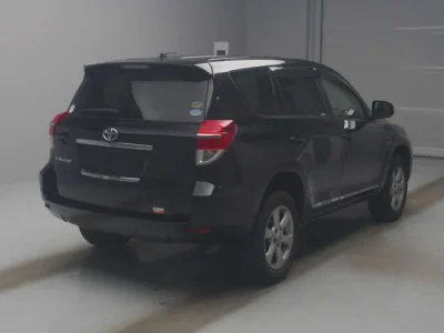 Toyota Vanguard