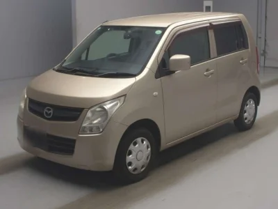 Mazda AZ-Wagon