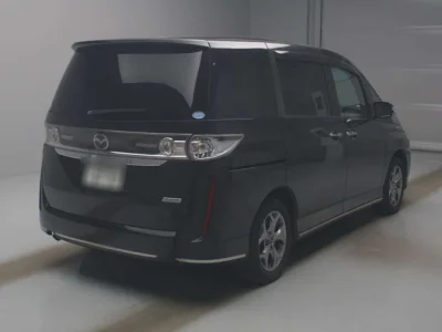 Mazda Biante
