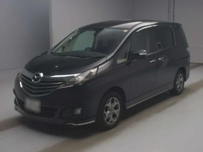 Mazda Biante