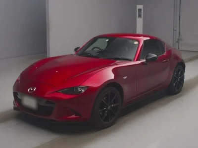 Mazda Roadster