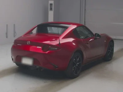 Mazda Roadster