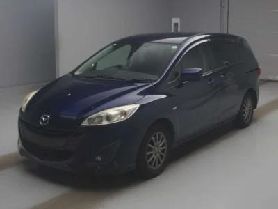 Mazda Premacy