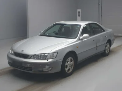 Toyota Windom