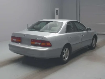 Toyota Windom