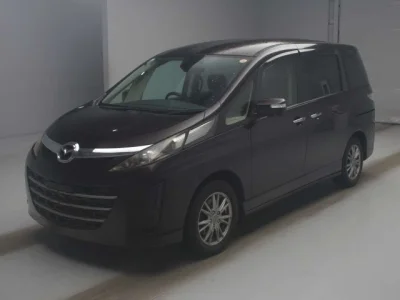 Mazda Biante