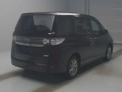 Mazda Biante